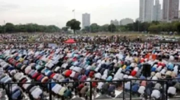 موعد عيد الفطر 2026: تحديد أول أيام العيد وعدد أيامه مع مواعيد الصلاة الرسمية